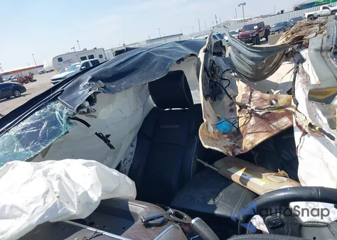 2021 Ram 2500 Laramie 4X4 6'4 Box from USA, damaged, VIN 3C6UR5FL8MG516119